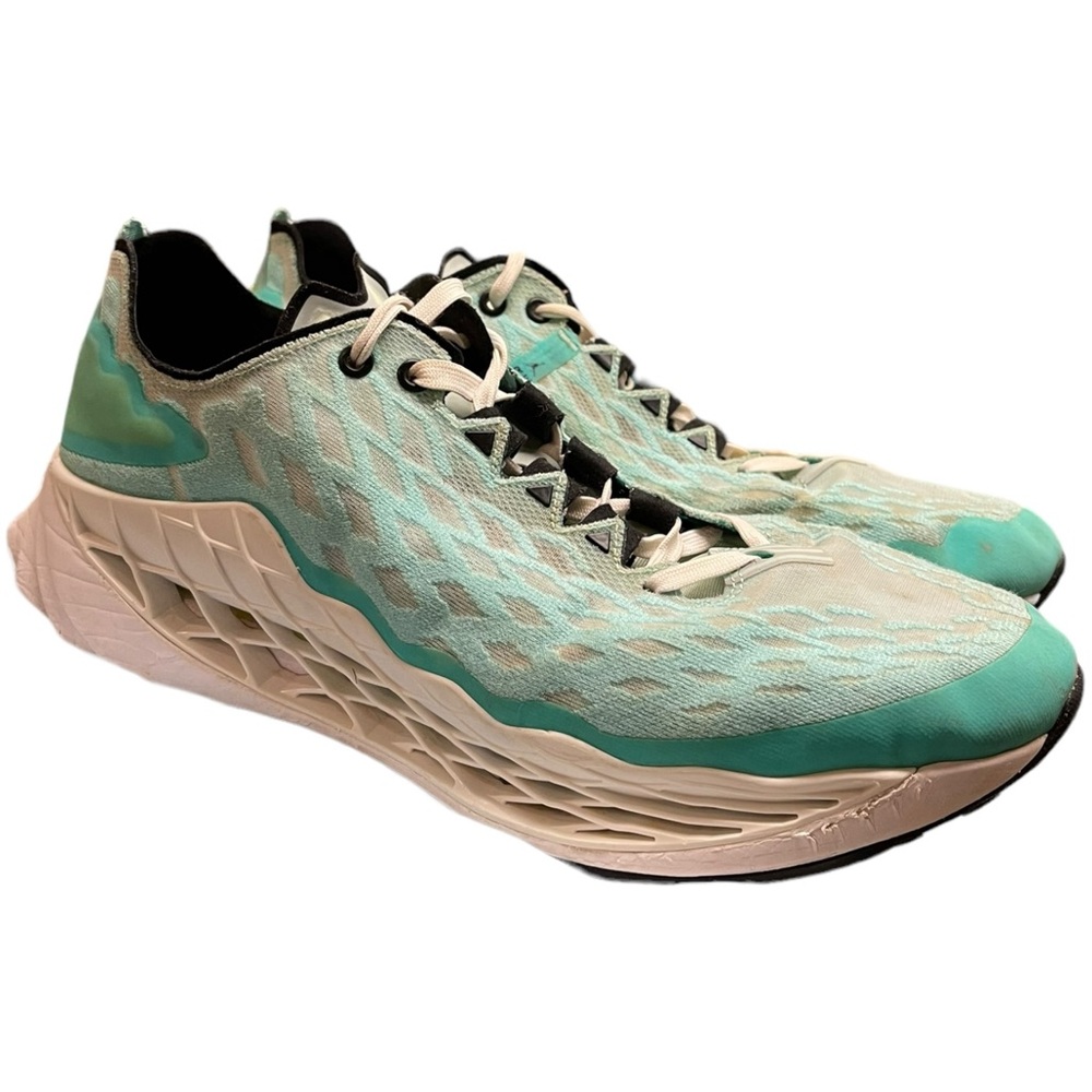 Jordan ZM Trunner Ultimate GU Aqua Size 12 Mens Shoes